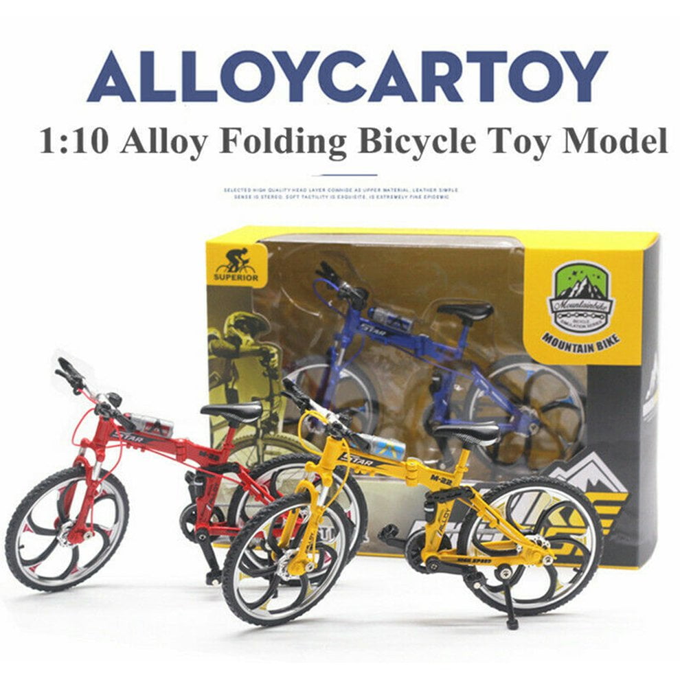 cycling toys