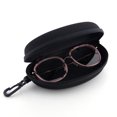 thumbnail image 4 of Estuche rígido grande brillar para gafas de sol hombre y mujer, 4 of 5