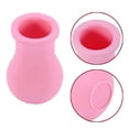 thumbnail image 2 of Lip Plumper Device, Fish Shape Lips Enhancer, Fish Lip Mouth Beauty Enhancer Device Fish Shape, Fuller Thicker Mouth Fastly Lip Pumps, Silicone Filler Plumper For Sexy Mouth, 2 of 9