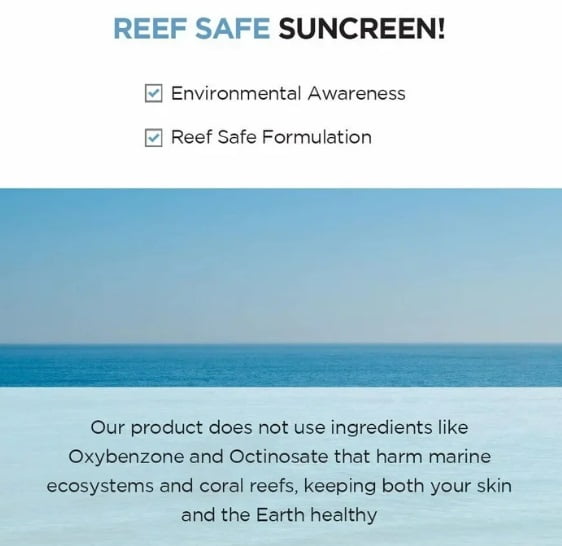 2 PACK - SKIN1004 Madagascar Centella Hyalu-CICA Water-fit Sun Serum SPF 50 PA++++, Organic Sunscreen, Moisturizing Sun Protection Essence, for All Skin Type, 15ml