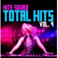 thumbnail image 1 of Total Hits Vol. 4, 1 of 1