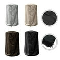 thumbnail image 5 of Functional Outdoor Heater Dustcover Created With Resilient 210D Oxford Fabric Delivers Reliable Seasonal Protection Features, 5 of 6