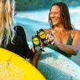thumbnail image 6 of Riot Energy, Organic Mango Energy Drink, Plant Based, 16 fl. oz., 6 of 6