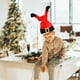 thumbnail image 1 of pstuiky Sombrero musical con vídeo para Navidad juguete infantil regalo decoración navideña regalo de cumpleaños, 1 of 6