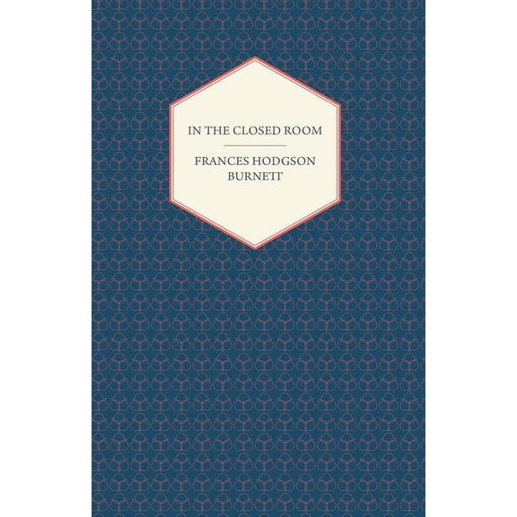 In The Closed Room, (Paperback)