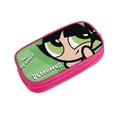 thumbnail image 2 of The Powerpuff Gi-rls Pencil Case, Large Capacity Pencil Pouch, Aesthetic Zipper Pen Case Pencil Box for Office Supplies, 2 of 8