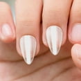 thumbnail image 4 of Hytrove Banjo Finger Picks Pipa Nail Picks Plastic Oval 5Pcs 3.9X1.6X0.6In, 4 of 8