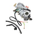 thumbnail image 1 of Carburetor Carb, Fine Workmanship Simple Operation Carburetor,  Edge Design Lightweight Carburetors For Farm, 1 of 8