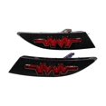 thumbnail image 1 of Car Rear Fog Lamp Bumper Light For Ford Focus Sedan 2012-2018 Focus, 1 of 4