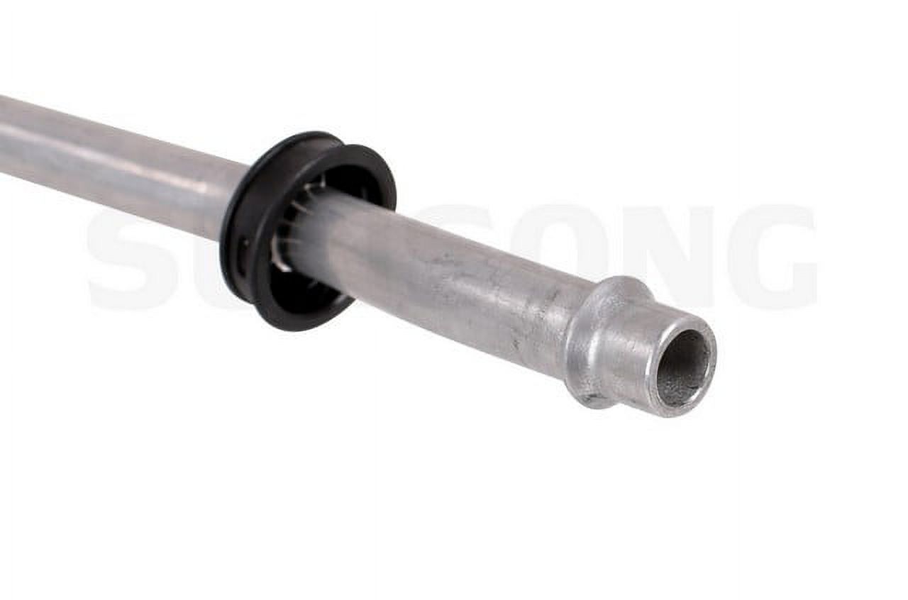 Sunsong 5801279 Engine Oil Cooler Hose Assembly