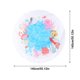 thumbnail image 3 of Piscina Infantil Para La Playa 2 En 1: Piscina Y Manta De Playa Portátil Con Motivos Infantiles Marinos. Manta De Playa Para Niños Pequeños Resistente A La Arena Y Al Agua, Ideal Para Picnics De Ver, 3 of 8
