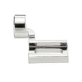 thumbnail image 3 of Uxcell Low Shank Ruler Frame Free Motion Quilting Presser Foot Sewing Machine Foot, 3 of 5