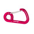 thumbnail image 1 of Caribeener Clips LightWeight Wide Application Smooth Surface Stronger Impact Resistance Caribeaner Good Dimensional Stability Red, 1 of 7