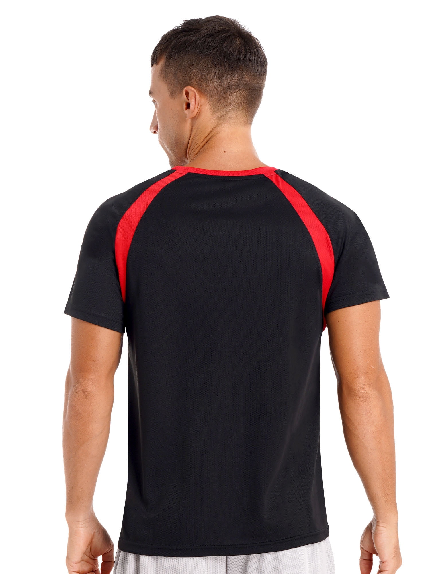 トップス STABRIDGE quick dry tee XL STABRIDGE quick dry tee XL