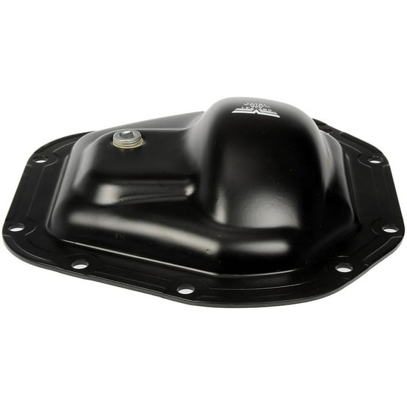 Dorman 697-741 Front Differential Cover for Specific Ford Models, Black Fits select: 1999-2020 FORD F250, 1999-2020 FORD F350