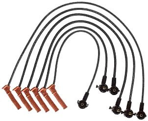 Bosch 09378 Premium Spark Plug Wire Set 