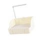 thumbnail image 5 of Caja de baño para pájaros, bañera para loros, reutilizable, extraíble, fácil de limpiar, caja de ducha para loros, bañera de ducha para pájaros para, 5 of 9