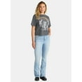 thumbnail image 2 of Dolly Parton Women's Tennessee Graphic Tee with Short Sleeves, Sizes XXS-XXL, 2 of 5