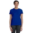 thumbnail image 1 of Hanes T-Shirt en Coton Nano-T pour Femmes, 1 of 1