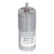 thumbnail image 4 of Motor de reducción eléctrico de alta turbina del motor del engranaje de 12V 10rpm DC ANGGREK Otros, 4 of 8