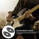 thumbnail image 3 of 2 Pcs Wearable And Practical Electric Guitar Jack Supplies Jack Baffles, 3 of 4