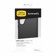 thumbnail image 5 of OtterBox Symmetry Case Black for Samsung Galaxy S24 FE, 5 of 5