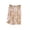 01 Pink, variant on Women's Wide Leg Lounge Shorts Comfy Elastic Waist Summer Loose Pajama Bottoms Floral Bermuda Shorts