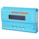 thumbnail image 1 of Cargador De Equilibrio LiPo, Ciclo De Carga Del Cargador De Equilibrio De Batería LiPo 80W Protecciones Múltiples 1 A 6S Para NiMh NiCd Li Ion, 1 of 7