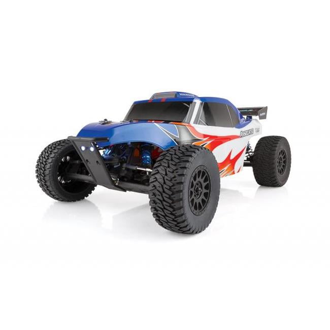 team associated db10