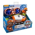 thumbnail image 2 of PAW Patrol Zuma's Hovercraft Toy Vehicle, 2 of 4