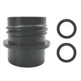 thumbnail image 1 of Adaptador de Botella para Botella de PET de Calibre 28 mm para Máquina Fizzi DUO Terra Art A200 G100-A, 1 of 5