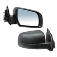 thumbnail image 1 of ESPEJO con base con carcasa incluye luna - Compatible con Ford Ranger 2013 - 2016 Pasajero GEN Genérica ., 1 of 4