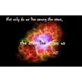 thumbnail image 3 of CafePress - Neil Degrasse Tyson's Stardust Mug - 11 oz Ceramic Mug - Novelty Coffee Tea Cup, 3 of 6