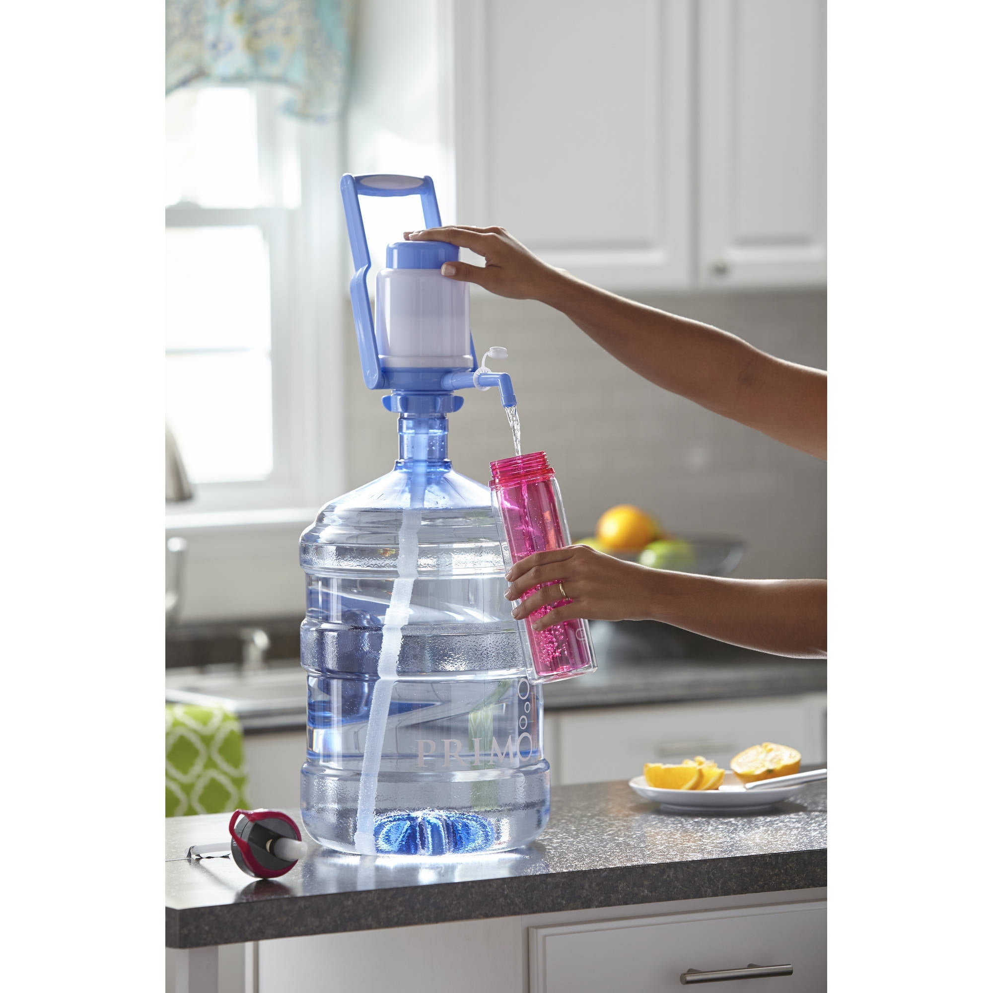 XMT HOME new water dispenser for water Plastic Transparent Water Dispenser ...