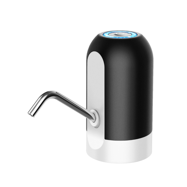 Bomba dispensadora de agua USB recargable para Garrafón DVIGI DVIGI RUMI