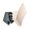 Pearl Nickel, variant on Square Shape Handle Push Locks Drawer Latchs Button Suitable for Caravans Boats Cupboard Furniture Hardware