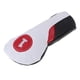 thumbnail image 5 of Fundas para cabezas de palos de golf, fundas para cabezas, accesorios de cuello largo e intercambiables. Blanco 1, 5 of 7