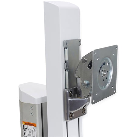 UPC: 0698833057898 | Ergotron 98-029 SV HD Monitor Kit