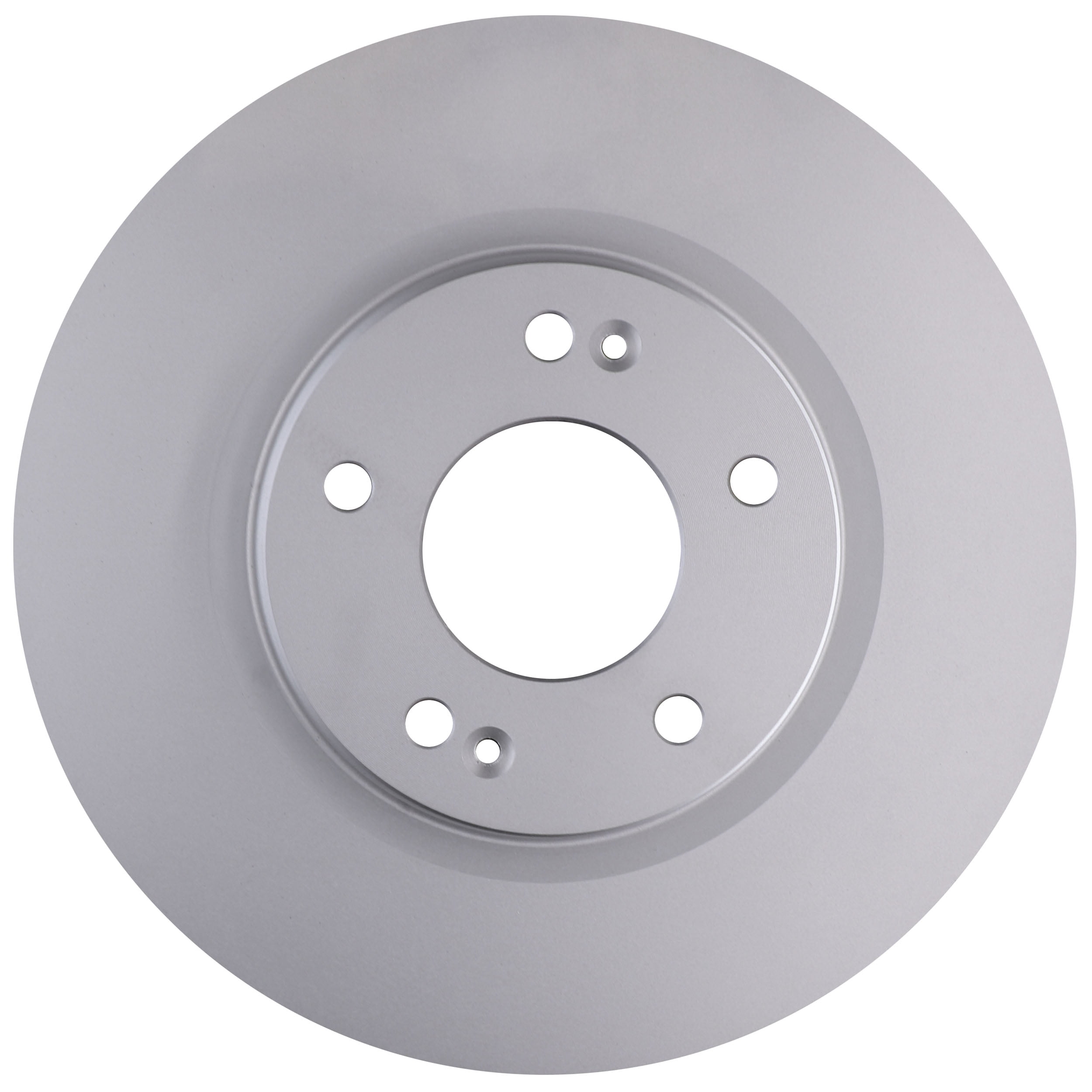 UltraHC Coated High Carbon Brake Rotor, Front UR020884
