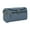 Navy Blue, variant on Happy Date Makeup Bag Travel Cosmetic Bag Hand-Portable Girl Cosmetic Bag For Women Large Toiletry Bag Organizer