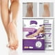 thumbnail image 2 of Paquete de 3 exfoliantes para pies, agente exfoliante natural, utilizado para piel seca, callos, reparación de talones ásperos, suaviza los pies y consigue una piel suave, 2 of 5