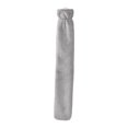 thumbnail image 2 of Bunblic Bouillotte Longue avec Housse Chauffe-Mains et Pieds Réutilisable Détachable Lavable pour Temps Froid Gris, 2 of 8