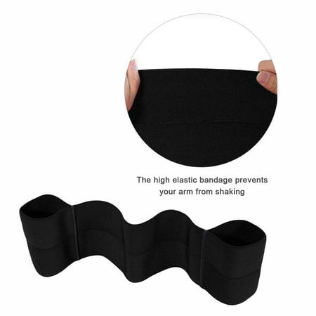 Herwey Bench Press Powerlifting Weight Lifting Sling Elbow Sleeves