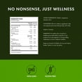 thumbnail image 7 of Swanson Vitamin B-Complex w/ Vitamin C - Natural Supplement Promoting Stress Relief, Energy Support & Aiding Immune Health - May Support Metabolism & Nervous Health - (100 Capsules), 7 of 7