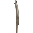 thumbnail image 5 of Liberty Furniture Avalon Queen Upholstered Headboard with Oak Wood Frame  - Burnished Beige, 5 of 6