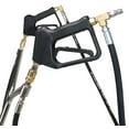 thumbnail image 4 of 20" Polypropylene Surface Cleaner with 3 Nozzle Spray Bar for Pressure Washer, 4 of 4