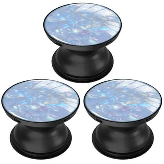 PopSockets Grip with Swappable Top for Cell Phones, PopGrip