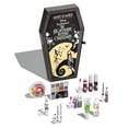 thumbnail image 1 of El maquillaje se volvió loco Nightmare Before Christmas PR Box, 1 of 8