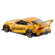 Hot Wheels Premium 1:43rd Scale Collectible Car, Gift for Collectors