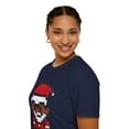 thumbnail image 6 of Santa Claus Holiday Celebrate Merry Days Apparel, 6 of 8